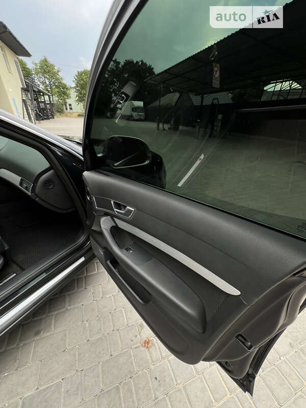 Седан Audi A6 2010 в Первомайске