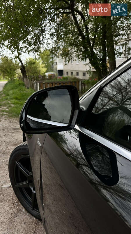 Седан Audi A6 2009 в Житомире