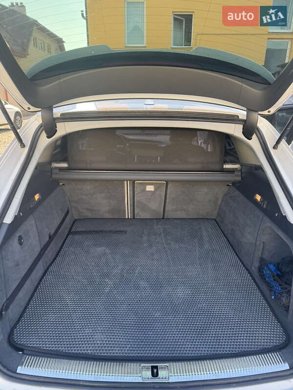 Універсал Audi A6 2015 в Тячеві