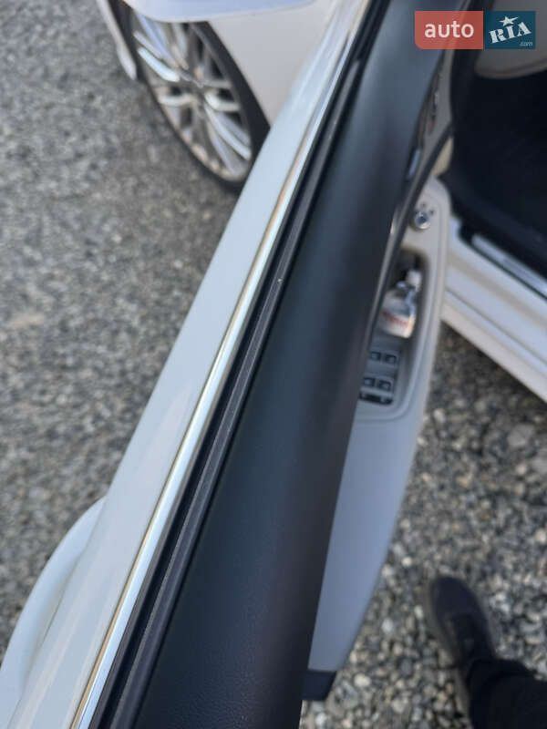 Універсал Audi A6 2015 в Тячеві