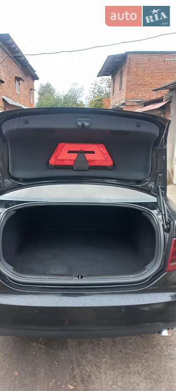 Седан Audi A6 2007 в Виннице фото 20 Седан Audi A6 2007 в Виннице