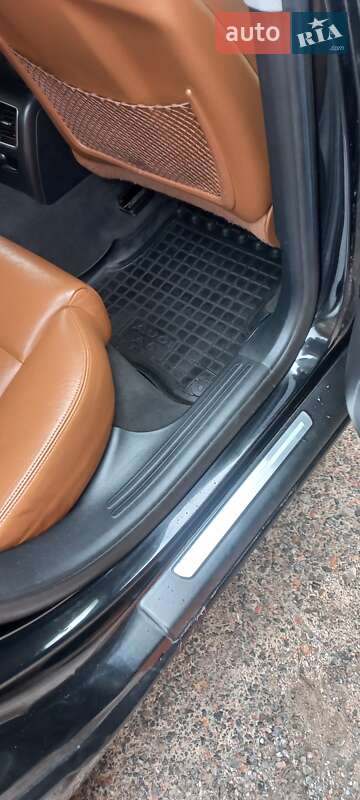Седан Audi A6 2007 в Виннице фото 23 Седан Audi A6 2007 в Виннице