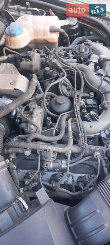 Седан Audi A6 2007 в Виннице фото 37 Седан Audi A6 2007 в Виннице