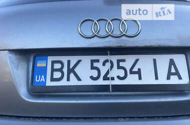 Універсал Audi A6 2008 в Вараші