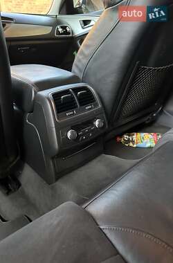 Универсал Audi A6 2012 в Хмельницком