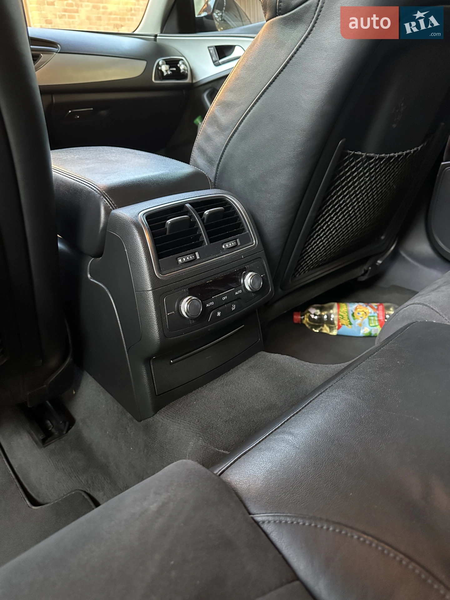 2012 Audi A6 - мініатюра 7