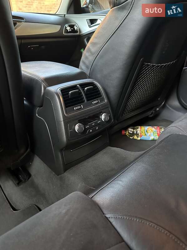 Универсал Audi A6 2012 в Хмельницком