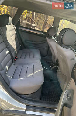 Универсал Audi A6 1999 в 