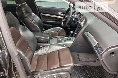 Універсал Audi A6 2007 в Миколаєві