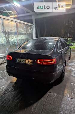 Седан Audi A6 2010 в Киеве