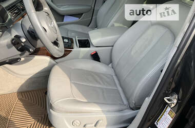 Седан Audi A6 2012 в Киеве