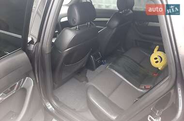 Седан Audi A6 2007 в 