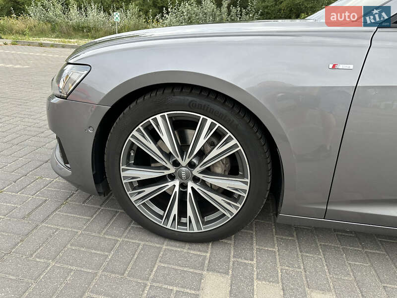 Універсал Audi A6 2018 в Вінниці