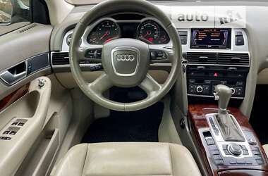 Седан Audi A6 2009 в Рівному