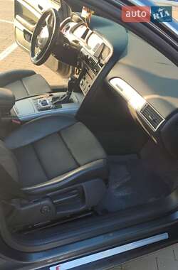 Универсал Audi A6 2007 в Радомышле