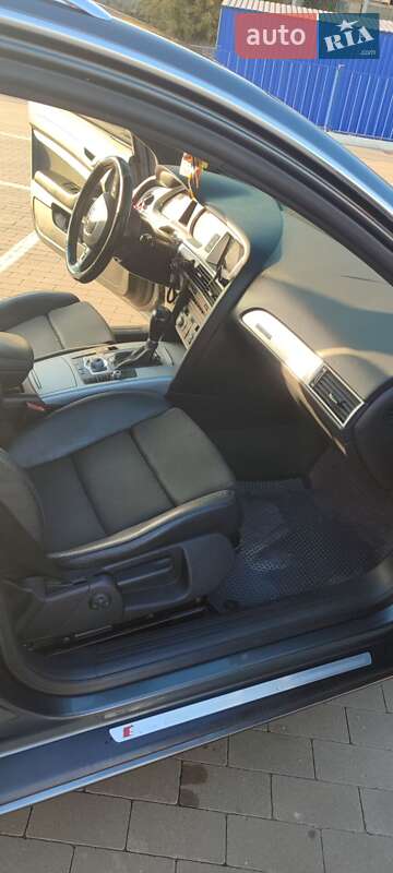 Универсал Audi A6 2007 в Радомышле фото 19 Универсал Audi A6 2007 в Радомышле