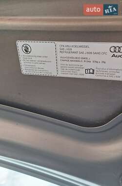 Универсал Audi A6 2012 в 