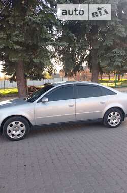 Седан Audi A6 2004 в Кропивницькому