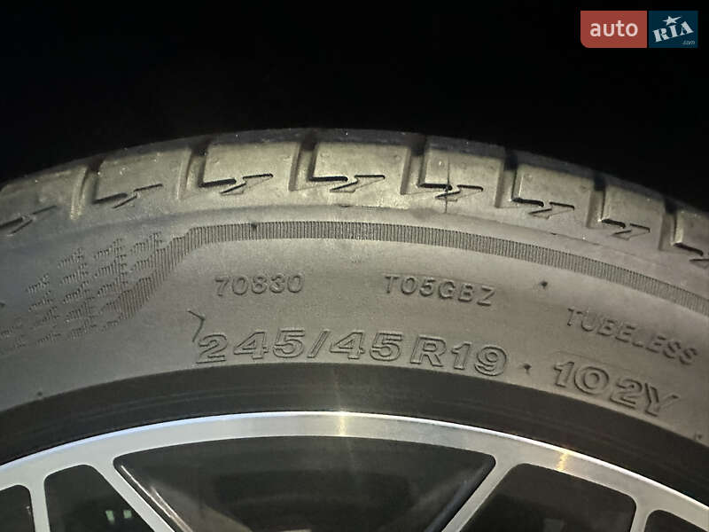 Седан Audi A6 2013 в Ивано-Франковске фото 14 Седан Audi A6 2013 в Ивано-Франковске