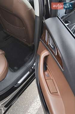 Седан Audi A6 2014 в Киеве