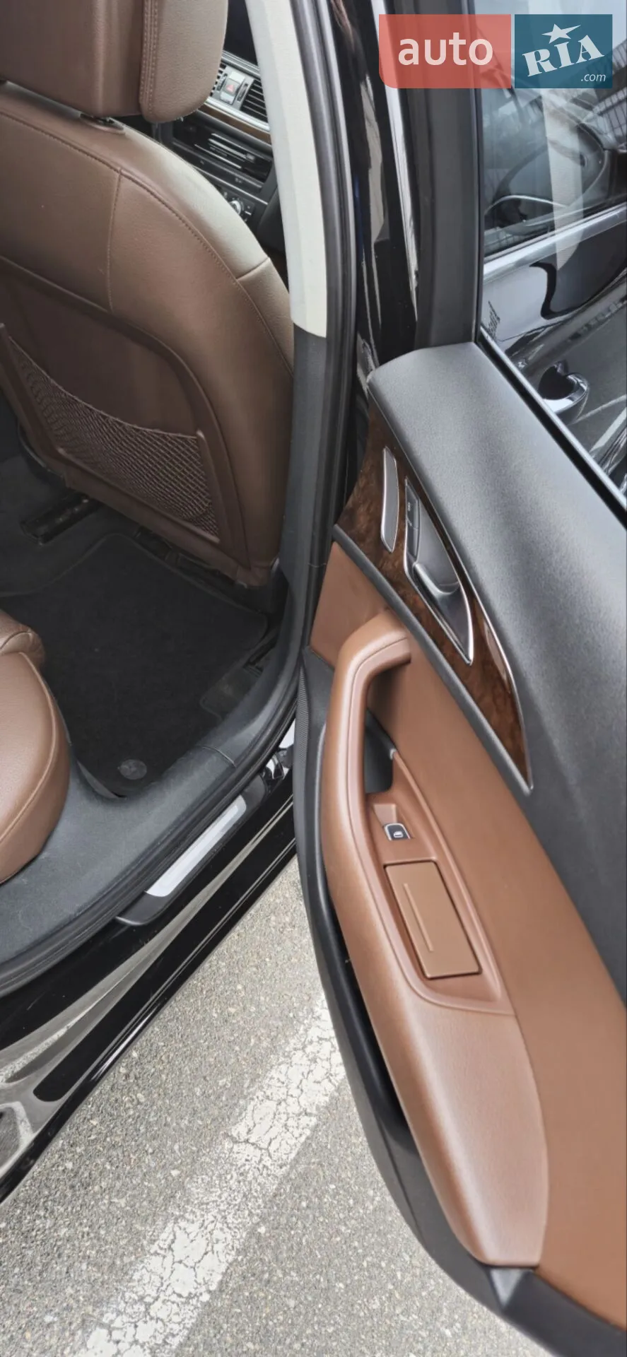 2014 Audi A6 - мініатюра 19