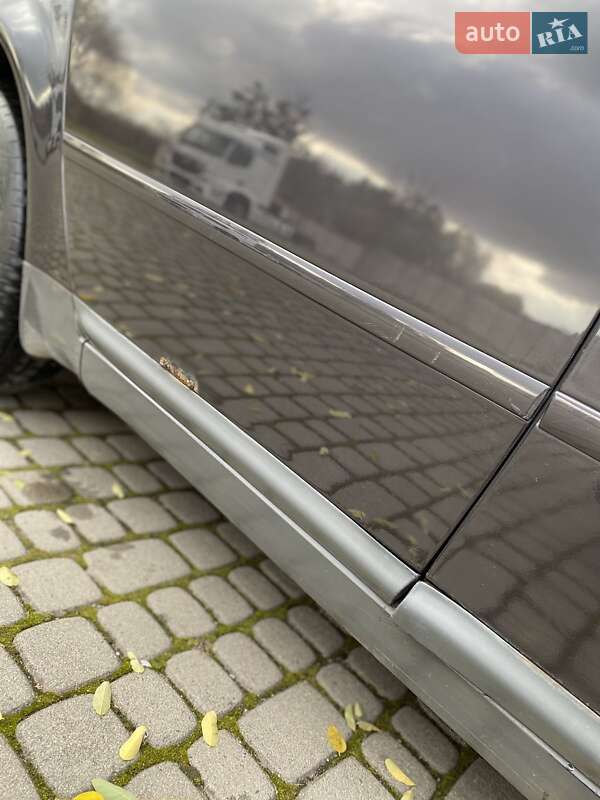 Седан Audi A6 1999 в Львове