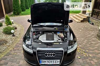 Універсал Audi A6 2011 в Охтирці