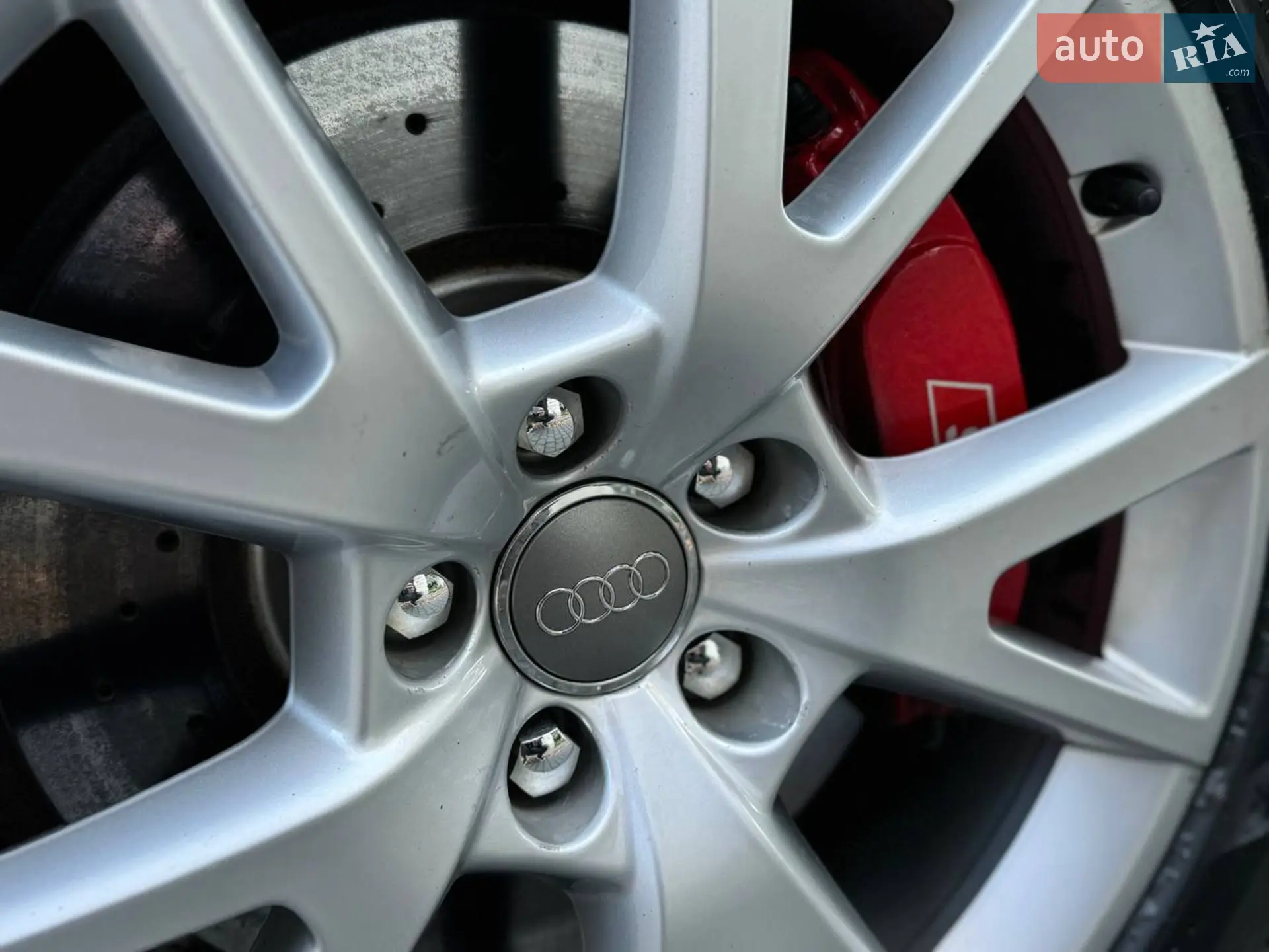 2015 Audi A6 - мініатюра 20