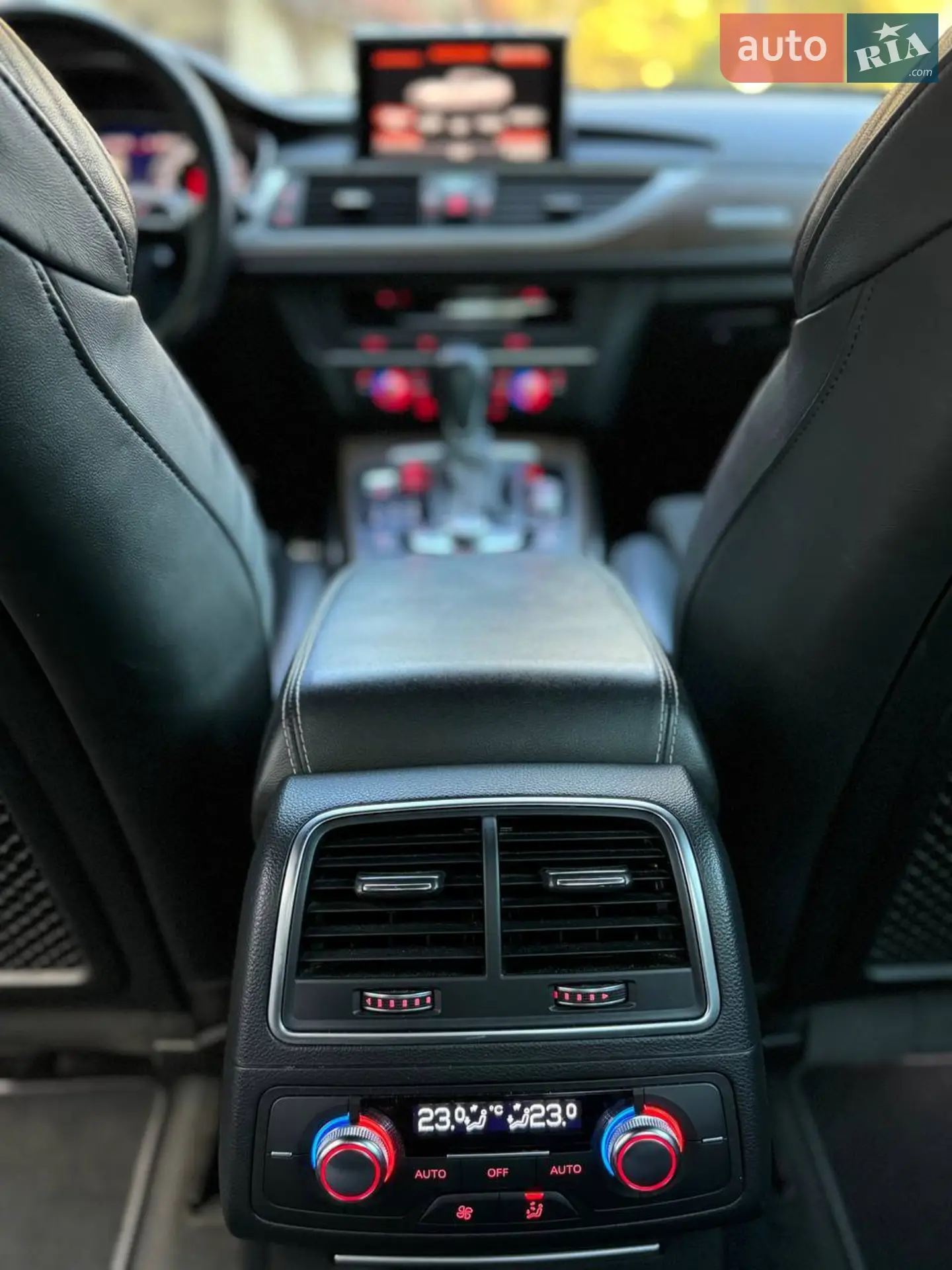 2015 Audi A6 - мініатюра 25
