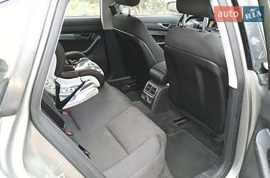 Седан Audi A6 2006 в 