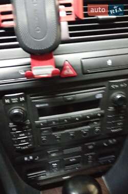 Универсал Audi A6 2000 в 