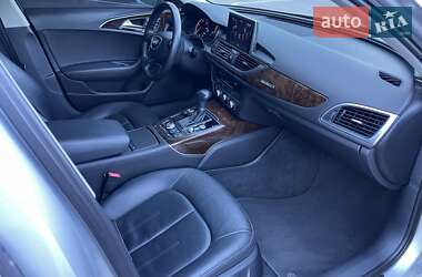 Седан Audi A6 2013 в Києві