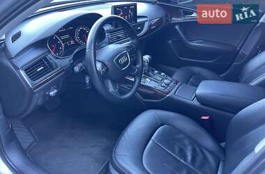 Седан Audi A6 2013 в Києві