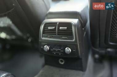 Універсал Audi A6 2012 в Чернівцях