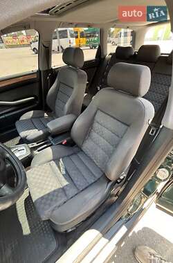 Универсал Audi A6 1999 в Виннице