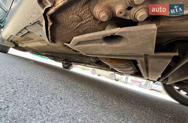 Универсал Audi A6 1999 в 