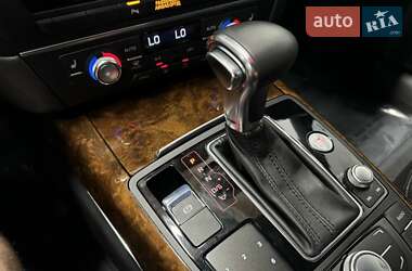 Седан Audi A6 2014 в 
