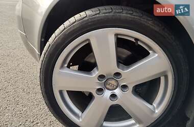 Универсал Audi A6 2002 в Луцке