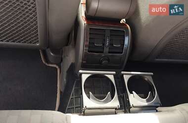 Универсал Audi A6 2002 в Луцке