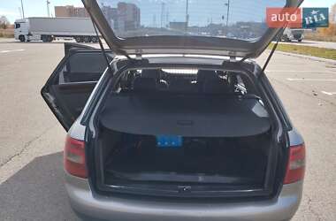 Универсал Audi A6 2002 в Луцке