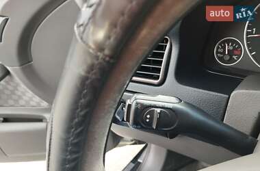Универсал Audi A6 2002 в Луцке