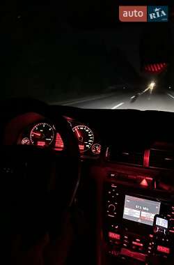 Универсал Audi A6 2002 в Луцке