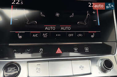 Седан Audi A6 2023 в 