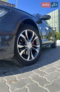 Седан Audi A6 2014 в Черкассах