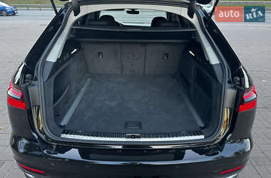 Универсал Audi A6 2019 в 