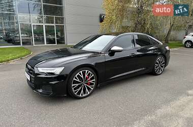 Седан Audi A6 2019 в Києві