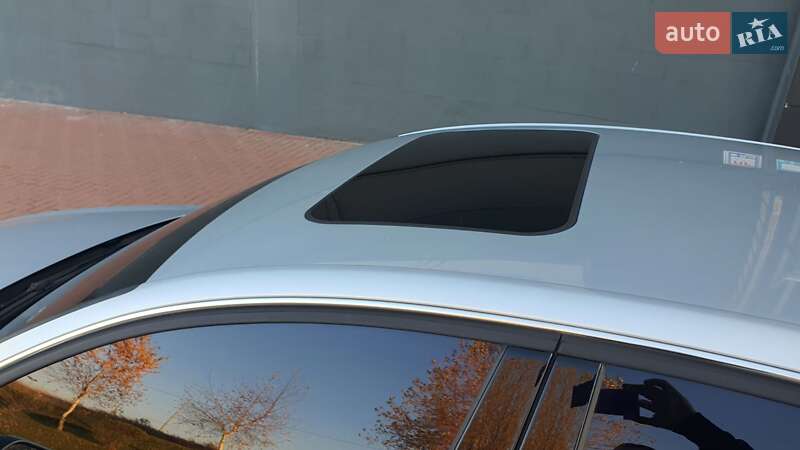 Седан Audi A6 2014 в Киеве