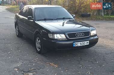 Седан Audi A6 1995 в Горохові