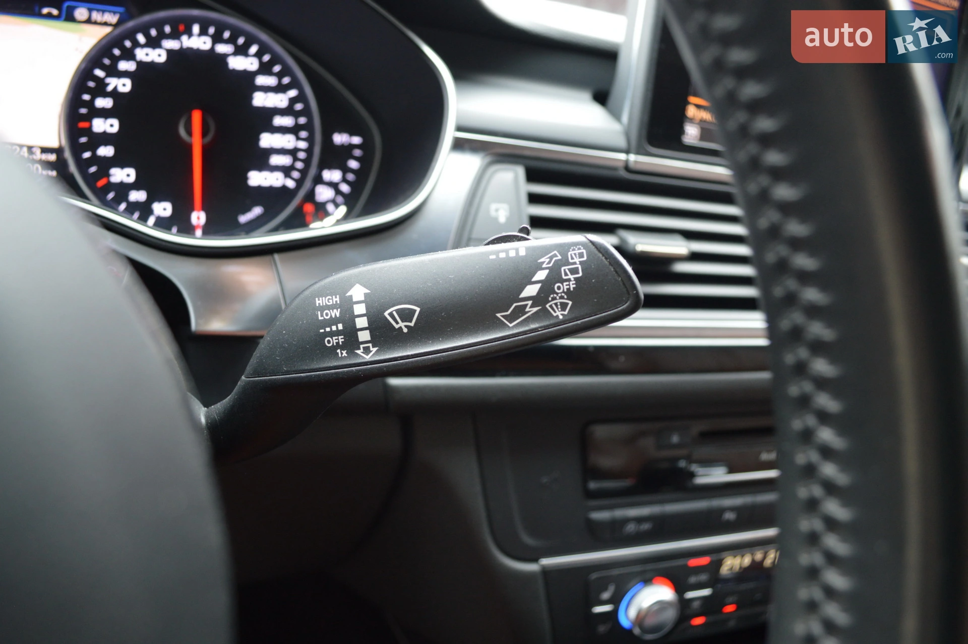 2016 Audi A6 - мініатюра 24