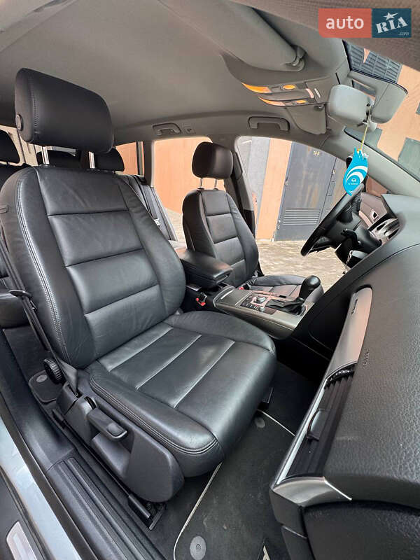 Универсал Audi A6 2007 в Луцке
